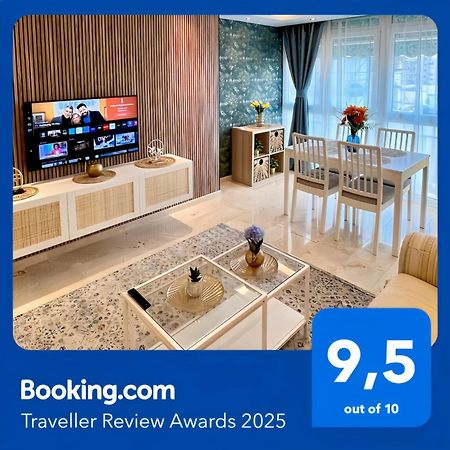 Apartamentos Prestige Suites Malaga IV Extérieur photo