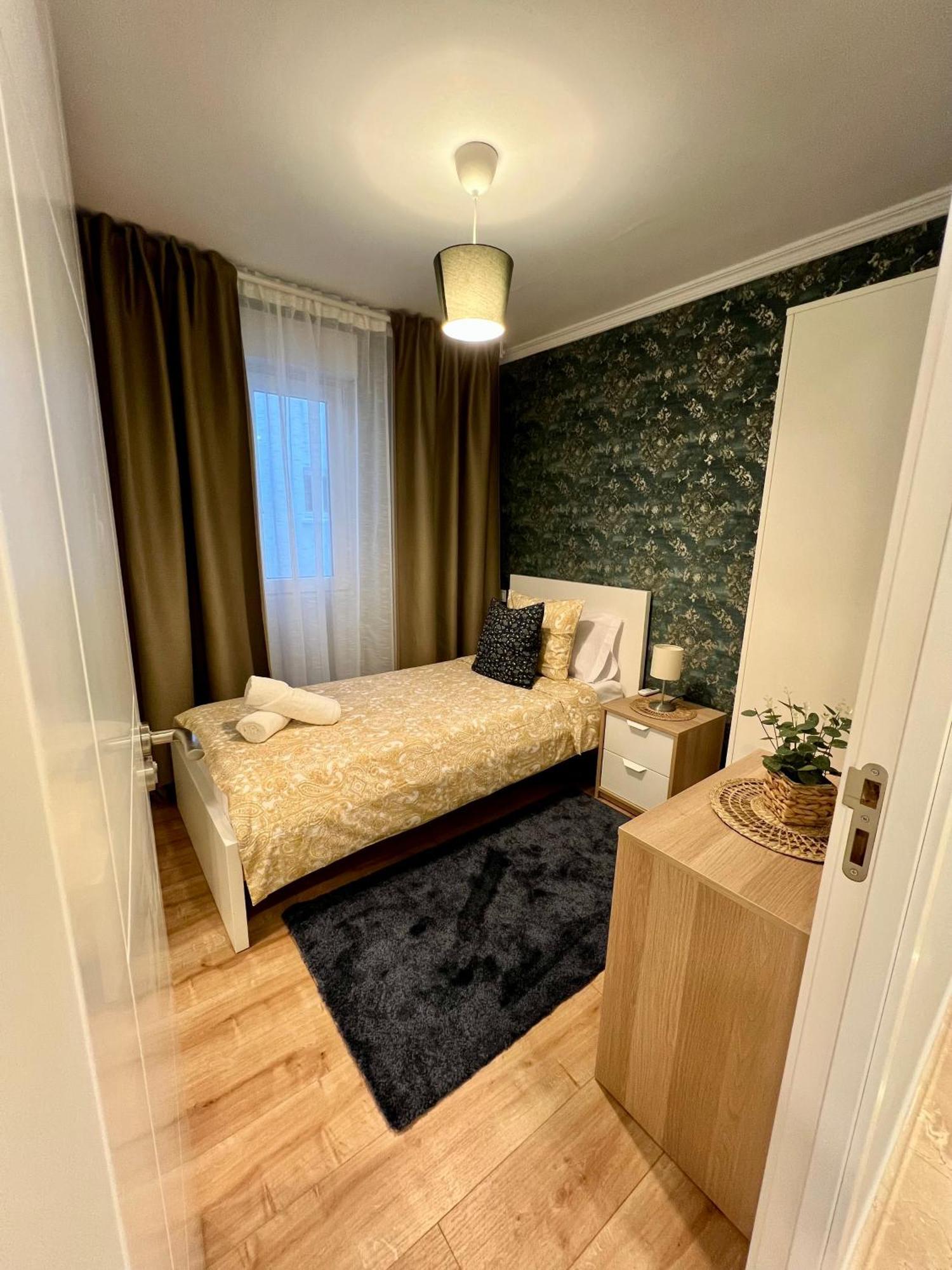 Apartamentos Prestige Suites Malaga IV Extérieur photo
