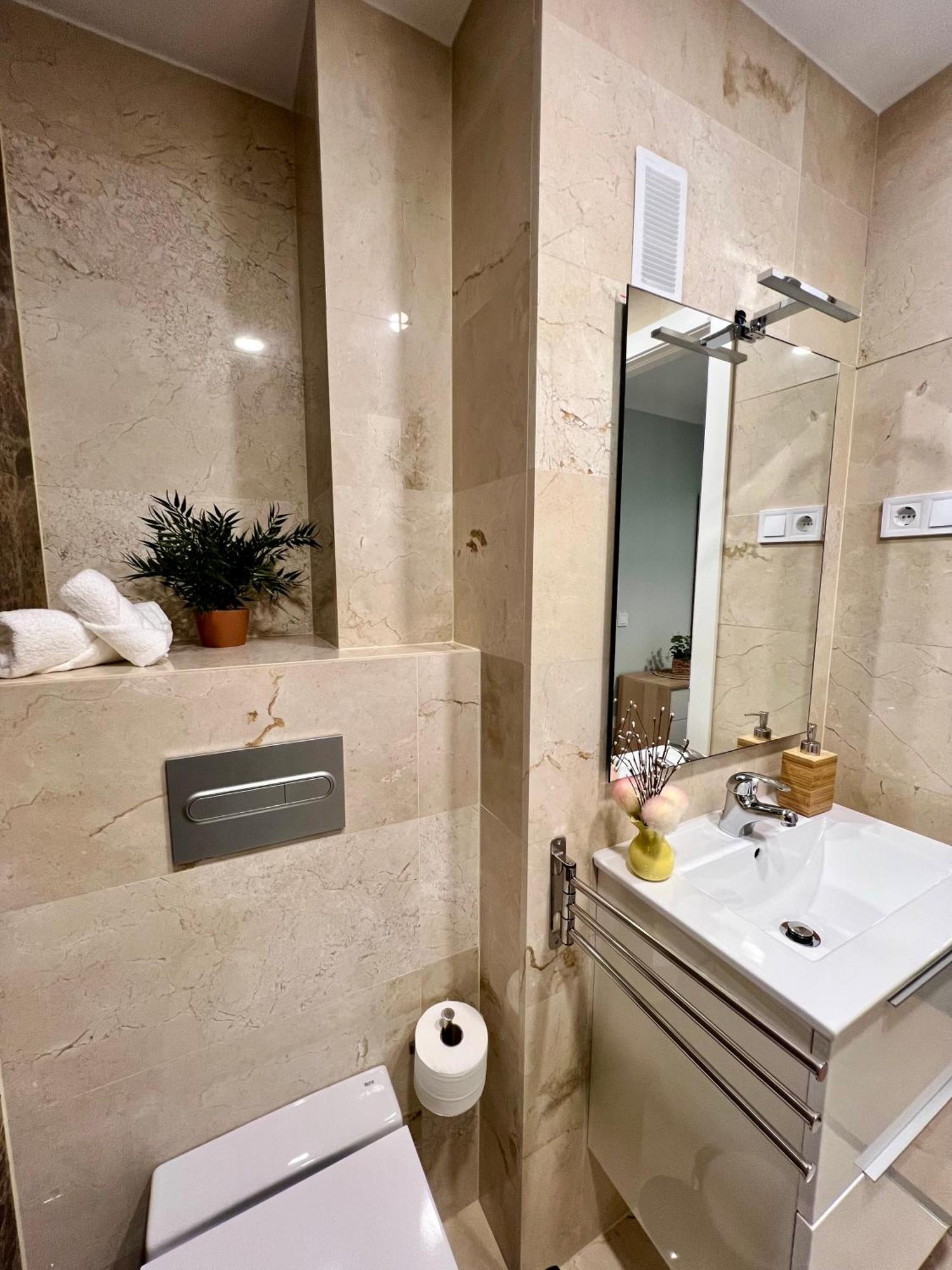 Apartamentos Prestige Suites Malaga IV Extérieur photo