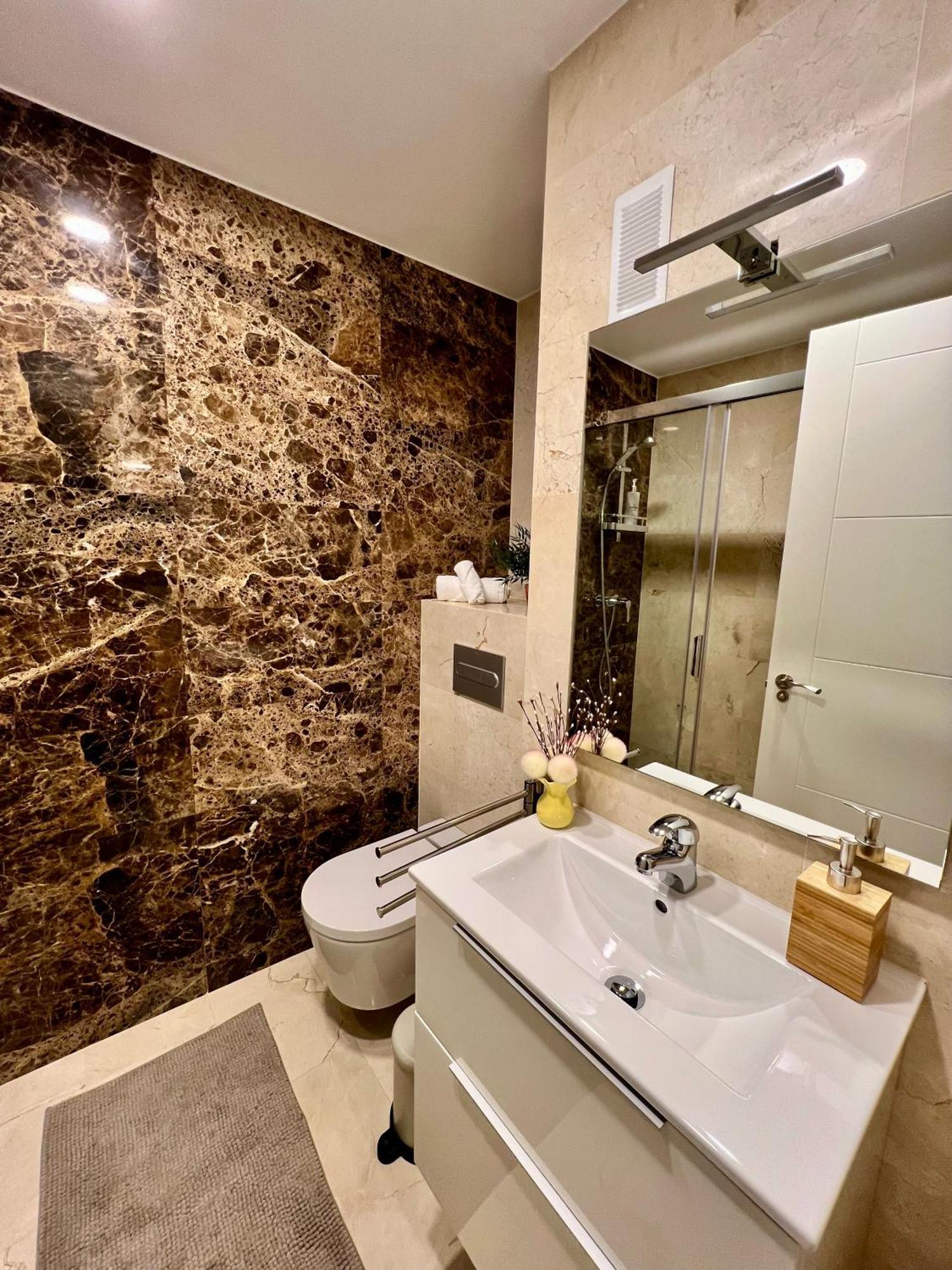Apartamentos Prestige Suites Malaga IV Extérieur photo