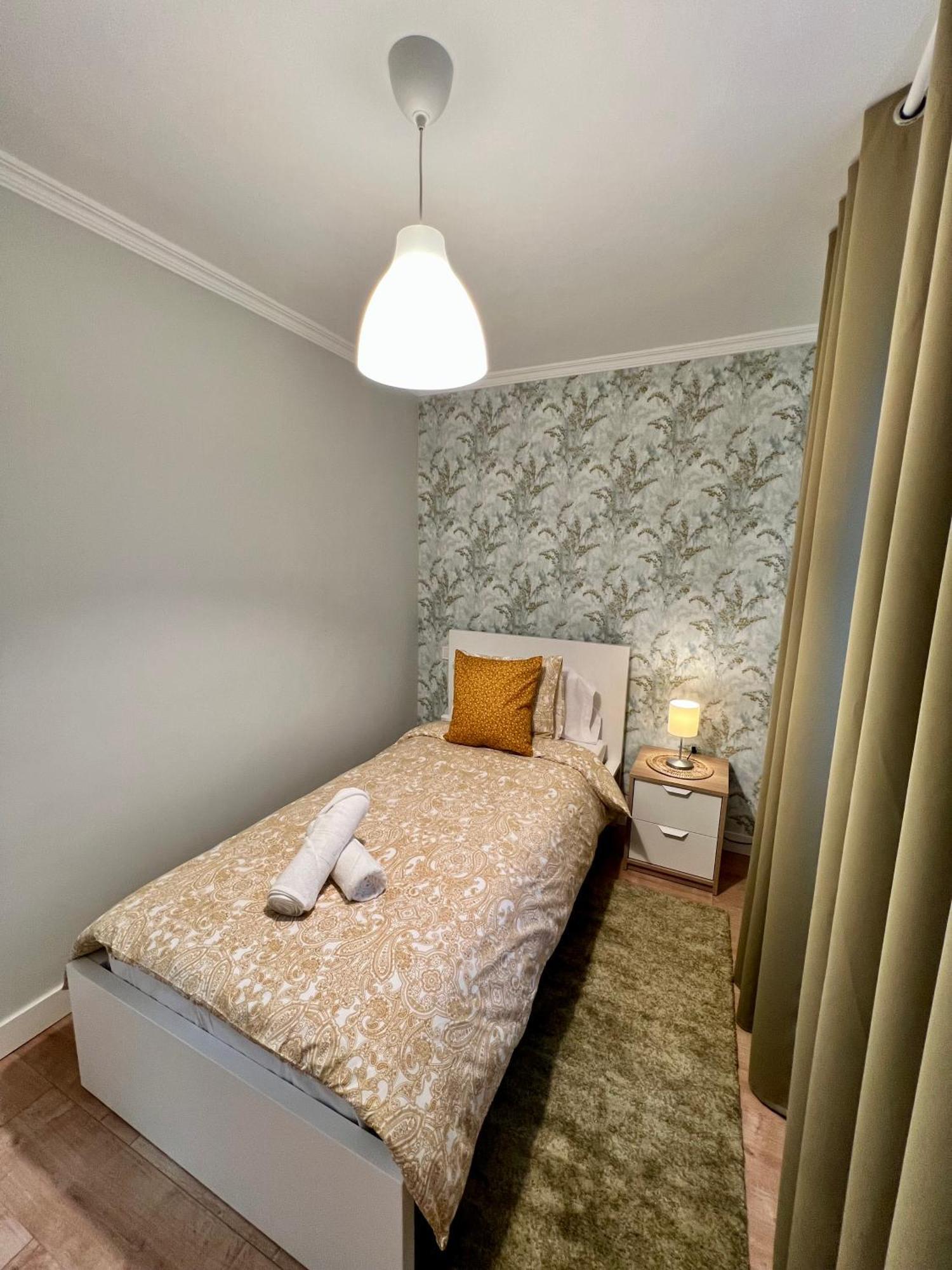 Apartamentos Prestige Suites Malaga IV Extérieur photo
