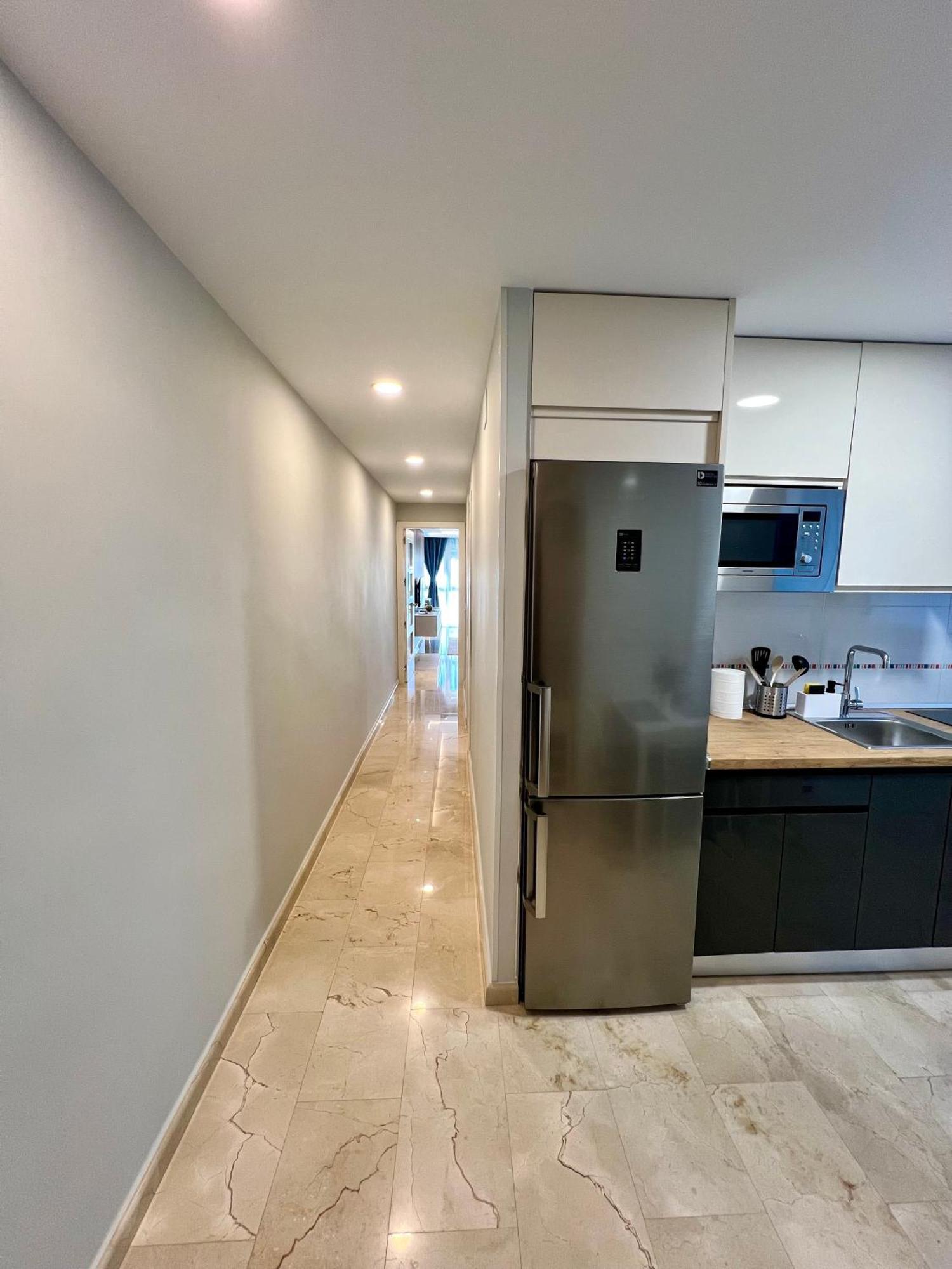 Apartamentos Prestige Suites Malaga IV Extérieur photo