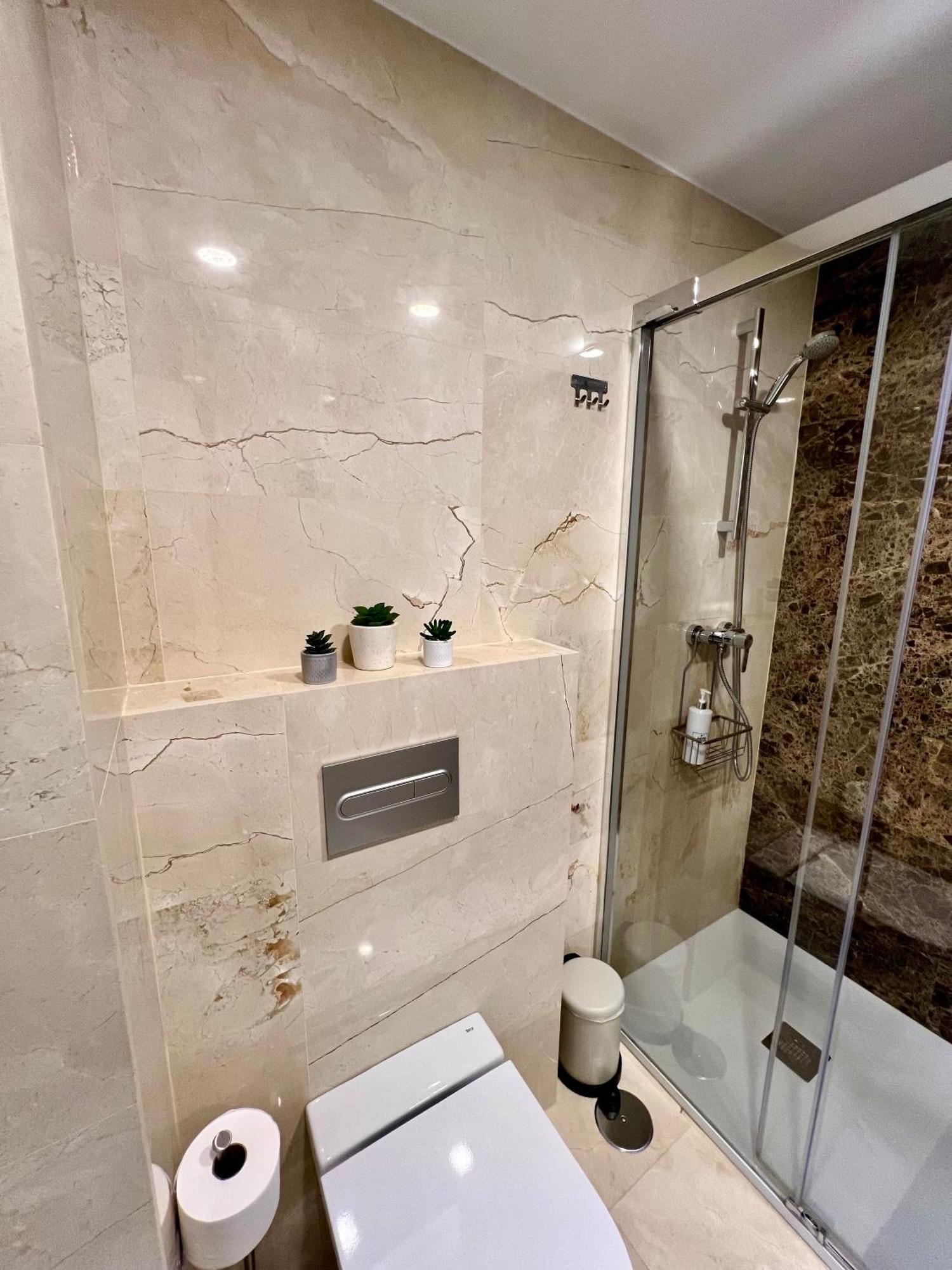 Apartamentos Prestige Suites Malaga IV Extérieur photo