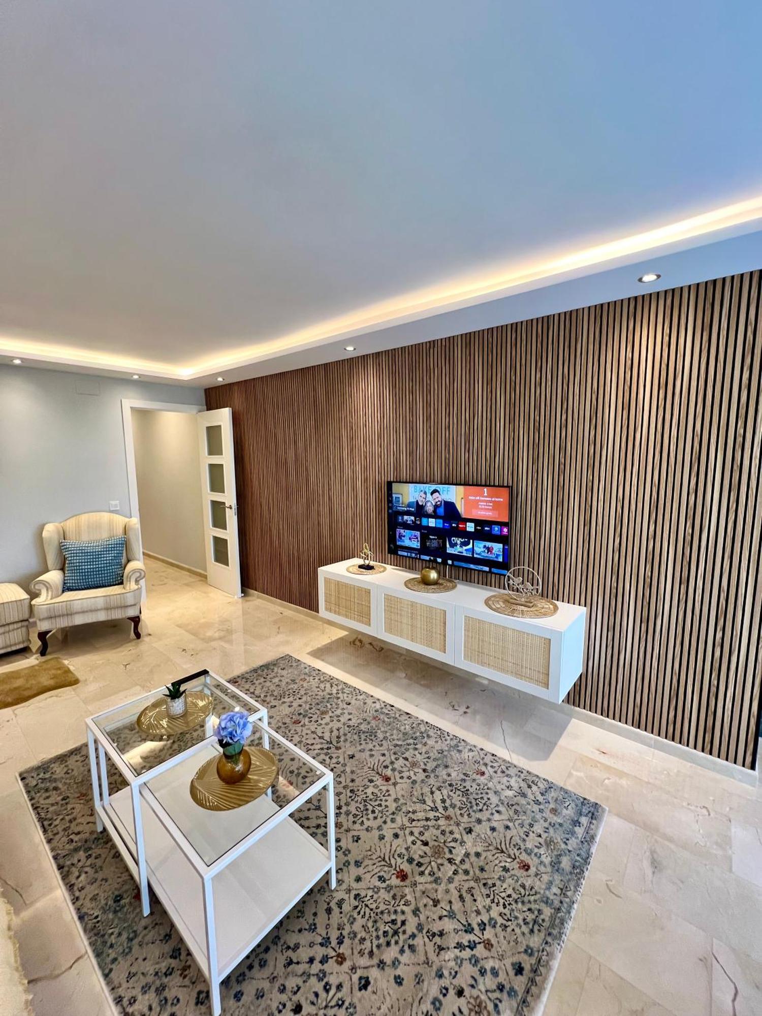 Apartamentos Prestige Suites Malaga IV Extérieur photo