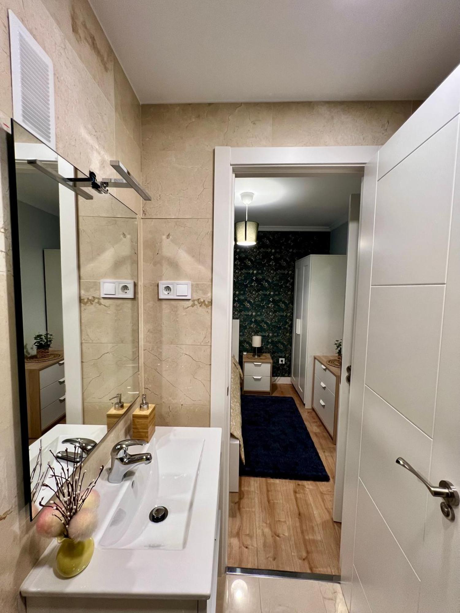Apartamentos Prestige Suites Malaga IV Extérieur photo