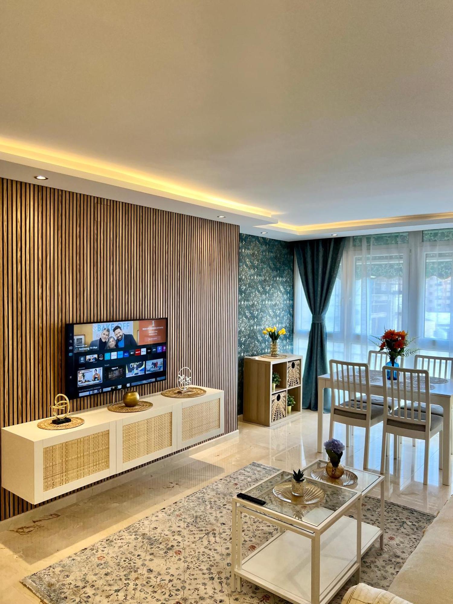 Apartamentos Prestige Suites Malaga IV Extérieur photo
