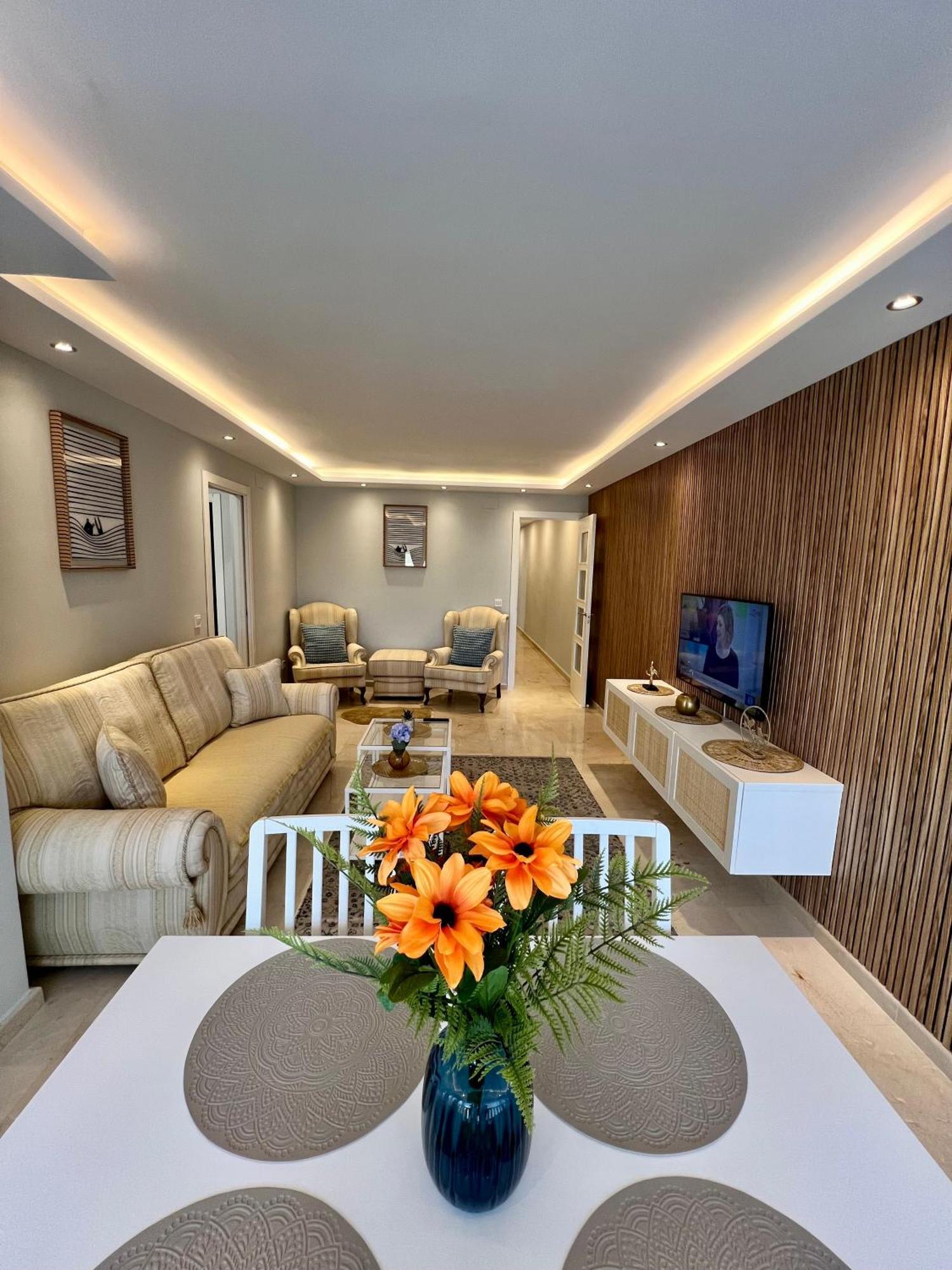 Apartamentos Prestige Suites Malaga IV Extérieur photo