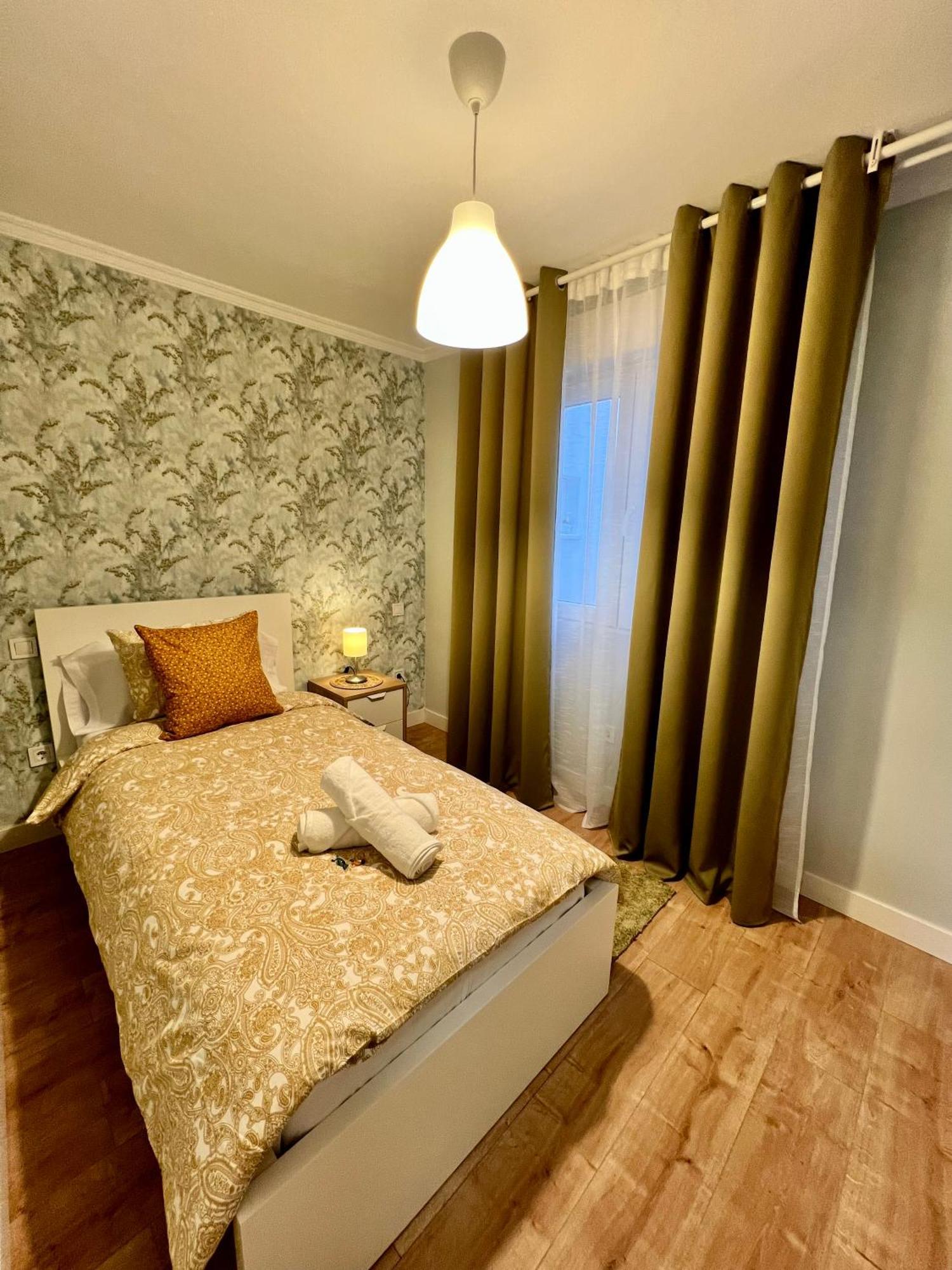 Apartamentos Prestige Suites Malaga IV Extérieur photo
