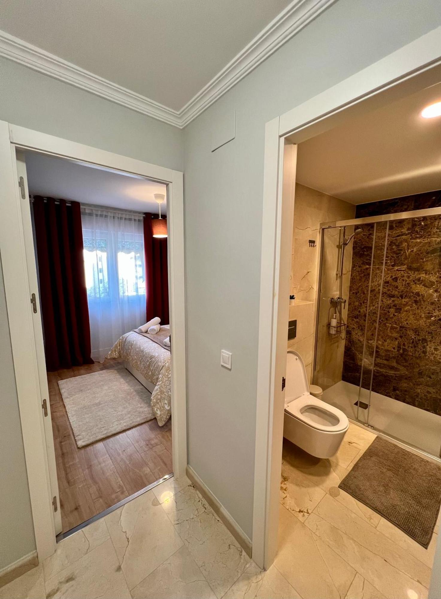 Apartamentos Prestige Suites Malaga IV Extérieur photo
