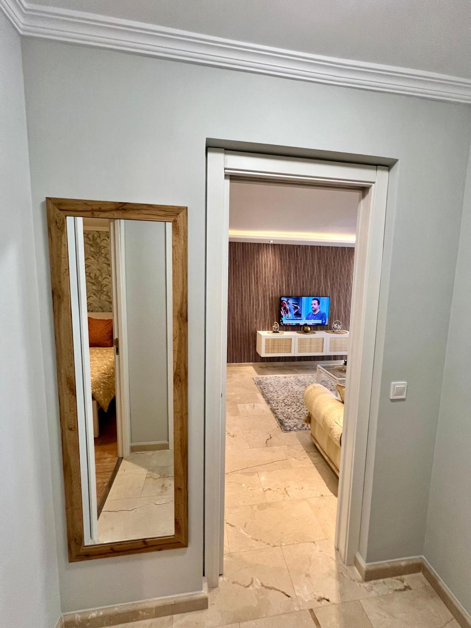 Apartamentos Prestige Suites Malaga IV Extérieur photo
