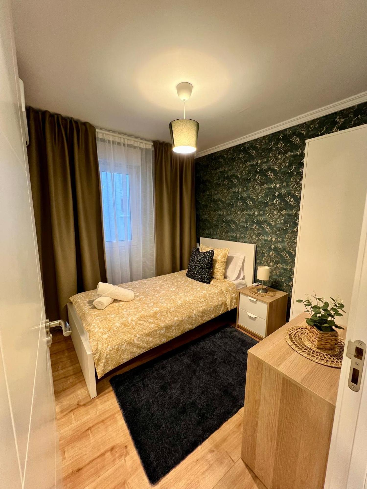Apartamentos Prestige Suites Malaga IV Extérieur photo