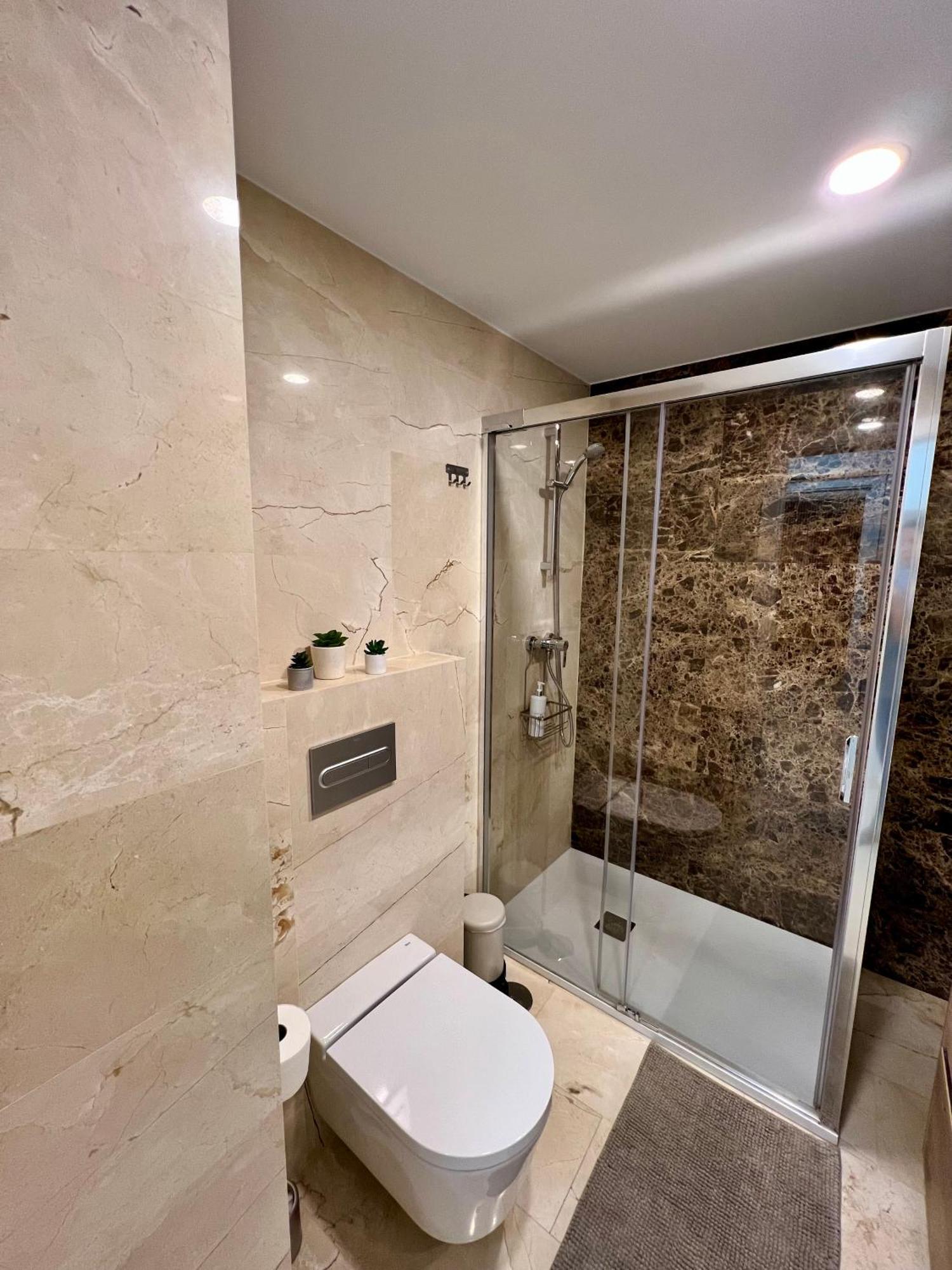 Apartamentos Prestige Suites Malaga IV Extérieur photo