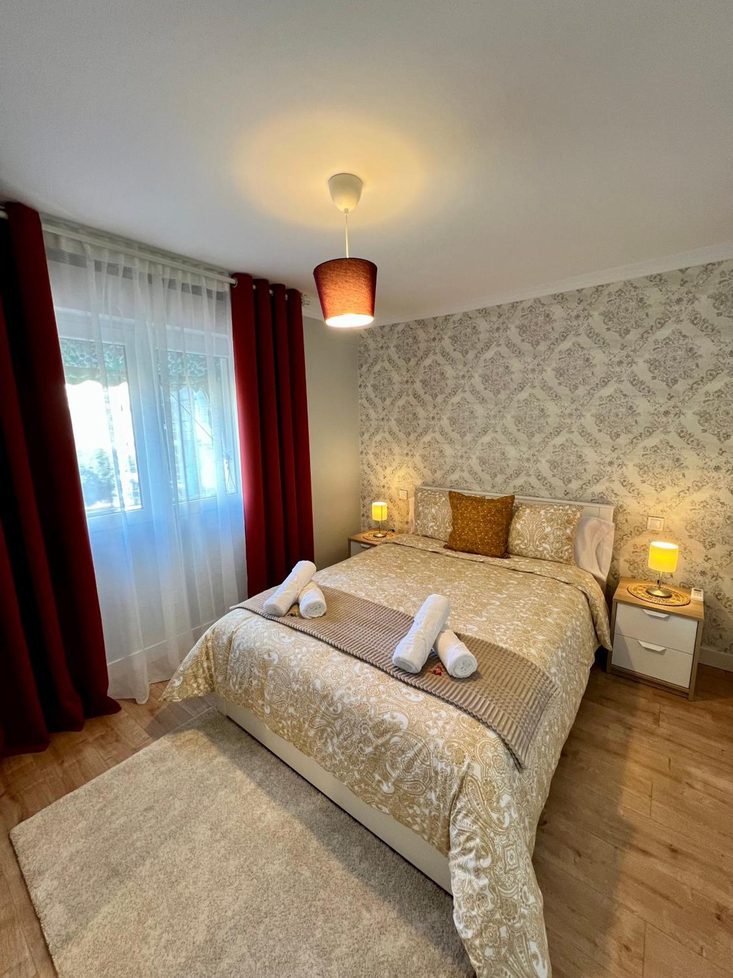 Apartamentos Prestige Suites Malaga IV Extérieur photo