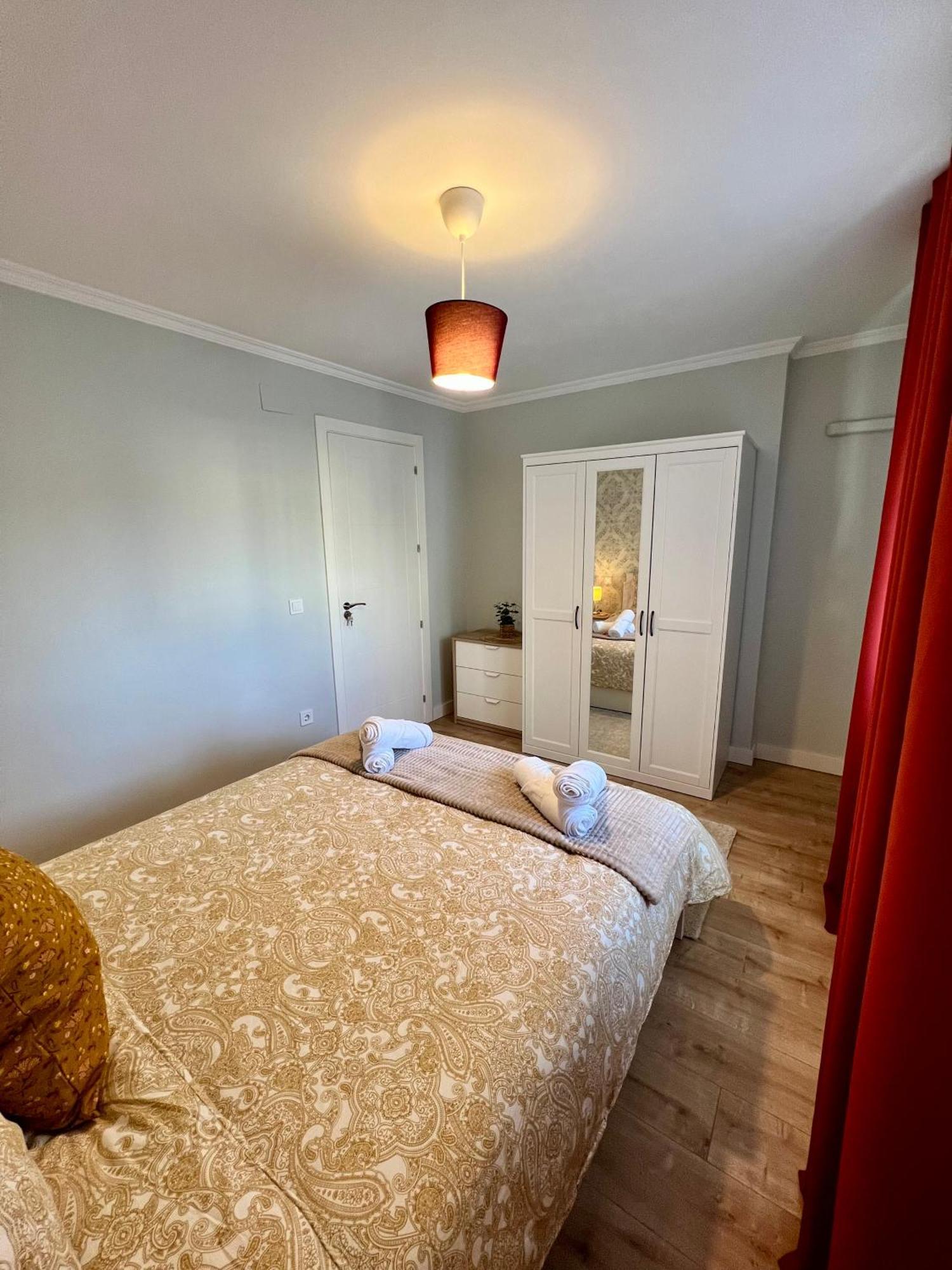 Apartamentos Prestige Suites Malaga IV Extérieur photo