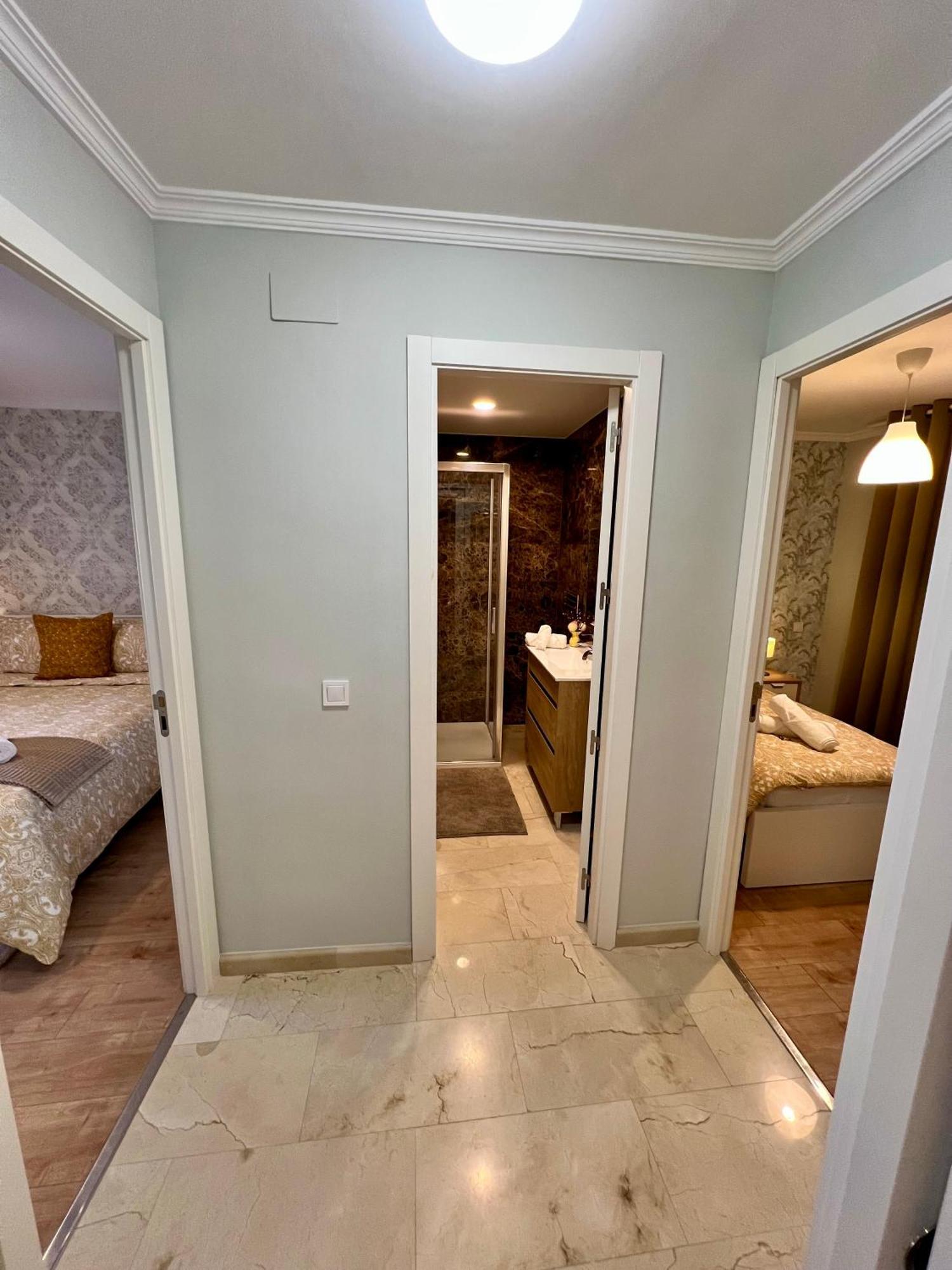 Apartamentos Prestige Suites Malaga IV Extérieur photo
