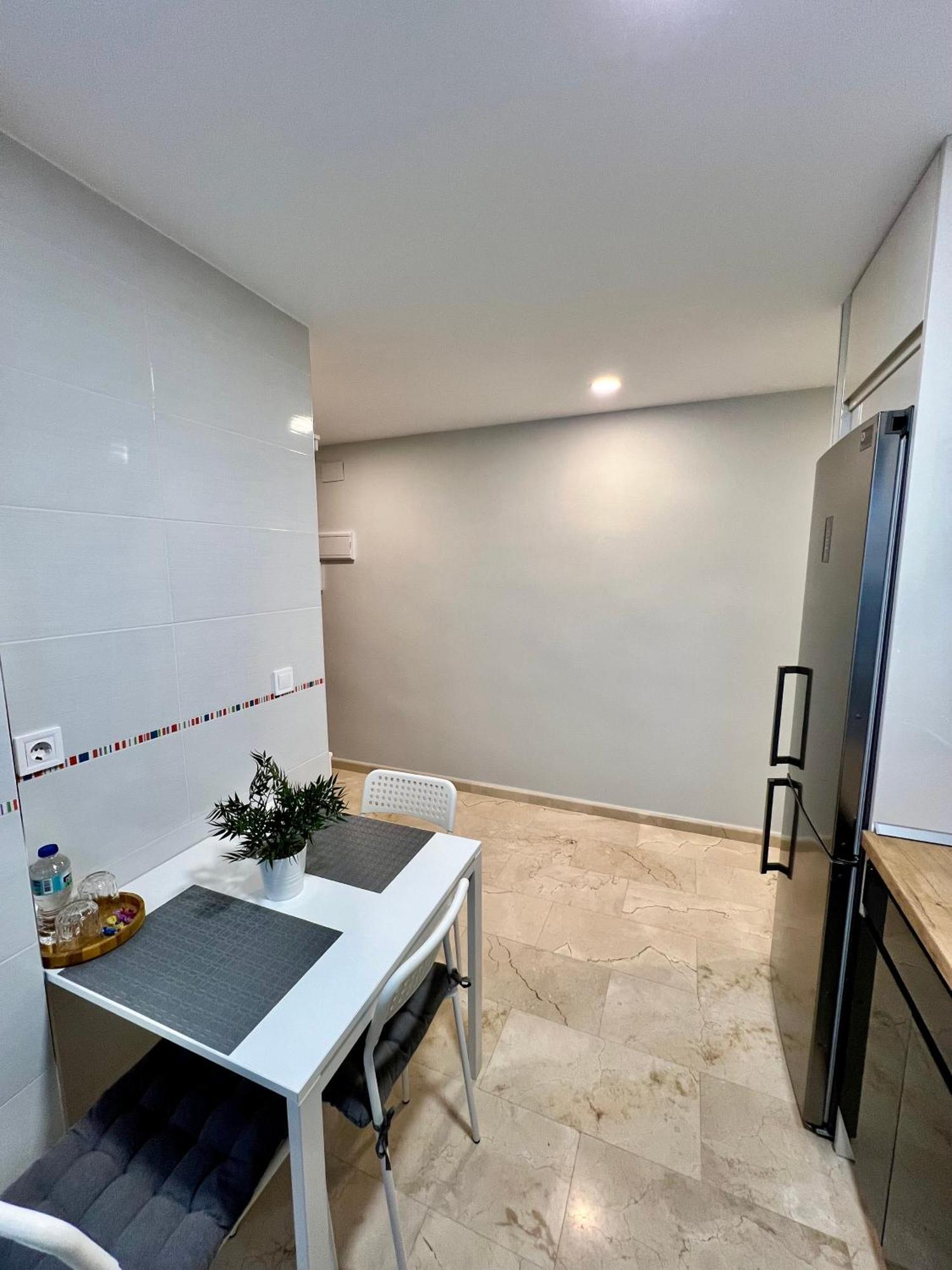 Apartamentos Prestige Suites Malaga IV Extérieur photo