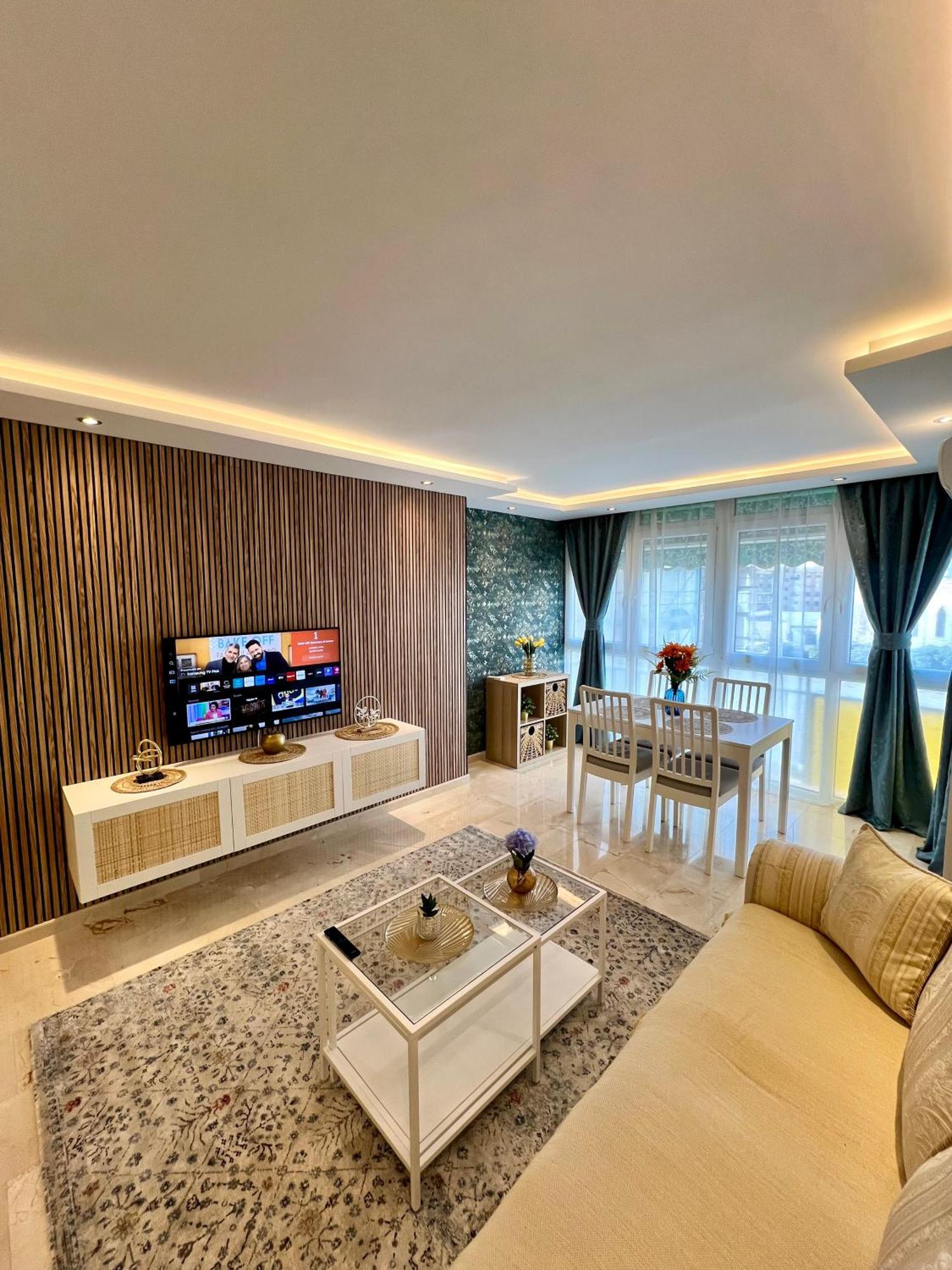 Apartamentos Prestige Suites Malaga IV Extérieur photo